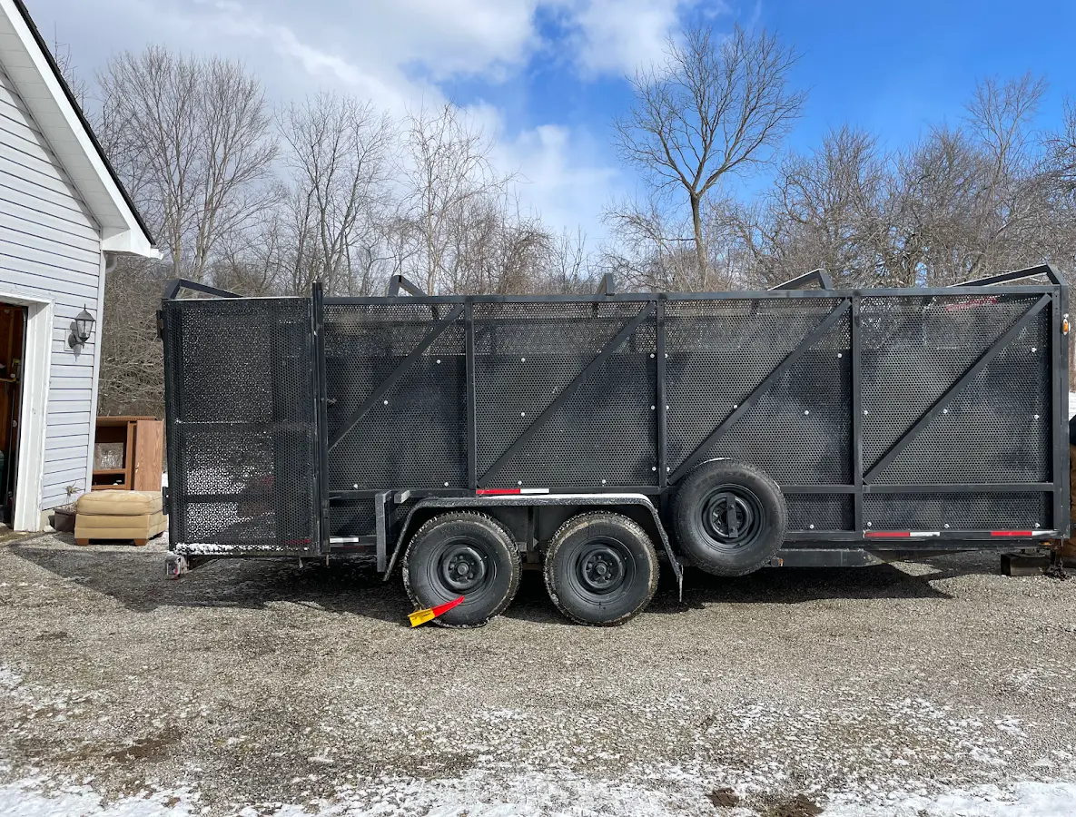 Dumpster Rental services in Cumberland, MD